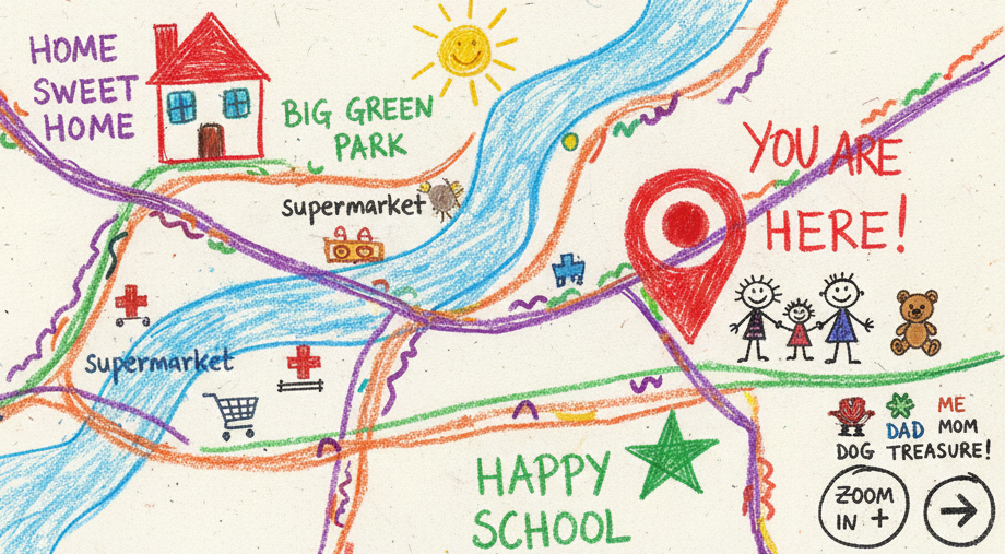 Подбор нянь в Кишинёве и по всей Молдове